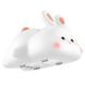 Світильник HOCO HX16 2W. 1200 mAh. Silicone lamp Rabbit 737492476 фото 4