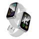 Смарт-годинник HOCO Y25 37mm. 190 mAh. IP68 Smart sports watch Silver 953609578 фото 3