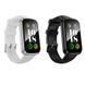 Смарт-годинник HOCO Y25 37mm. 190 mAh. IP68 Smart sports watch Silver 953609578 фото 4