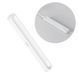 Кейс для зарядки стилуса Baseus Smooth Writing Stylus Wireless Charging Case Moon White (With Simple Charging Cable Type-C 3A 0.3m) 609512684 фото 3