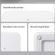 Умные весы Xiaomi Mijia Scale S200 Bluetooth 5.0 Blue 653039832 фото 4