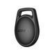 Трекер ACEFAST S2 button type positioning device single Black 105882673 фото 3