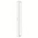 Кейс для зарядки стилуса Baseus Smooth Writing Stylus Wireless Charging Case Moon White (With Simple Charging Cable Type-C 3A 0.3m) 609512684 фото 1