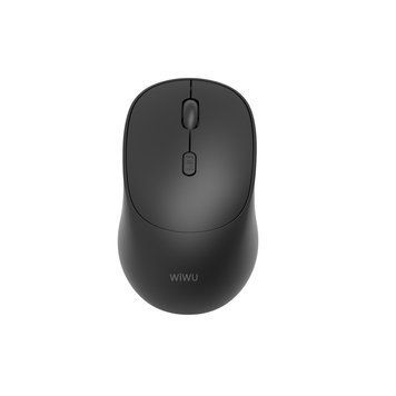 Манипулятор мышь беспроводная WIWU 2.4G Wireless Mouse WM112 White 253138146 фото