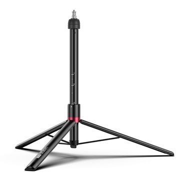 Стійка для світла складна Ulanzi AT-05 2M Heavy Duty Foldable Light Stand(48-200cm) Black 232672510 фото