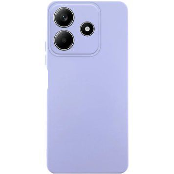 Чохол для смартфона Cosmic Silicone Case AA for Xiaomi Redmi Note 14 5G Elegant Purple 285100710 фото