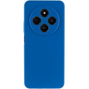 Чохол для смартфона Cosmic Silicone Case AA for Xiaomi Redmi 14C Light Blue 495985222 фото