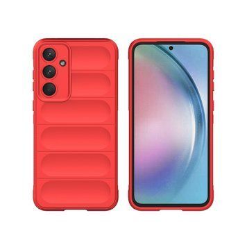 Чохол для смартфона Cosmic Magic Shield for Samsung Galaxy A55 China Red 454243641 фото