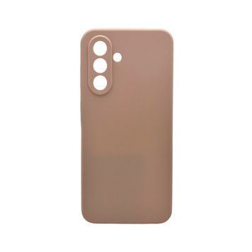 Чехол для смартфона Cosmic Silicone Case AA for Samsung Galaxy A56 Sand Powder 463005911 фото