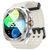Смарт-годинник HOCO Y29 38mm.. 220 mAh Smart sports watch (call version) Silver 977392301 фото