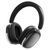 Бездротові накладні навушники ACEFAST H9 active noise cancelling wireless headset, ANC, Gray 181769152 фото
