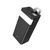 Зовнішній акумулятор HOCO J86 Powermaster 22.5W fully compatible power bank(40000mAh) Black 836906027 фото