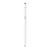 Стилус Baseus Wise Writing HN1 Universal Version Wired Charging 2-in-1 Stylus For HUAWEI/XIAOMI Moon White (With Type-C Cable*1 and Tip*1 and Palm Re 446250413 фото
