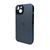 Чохол для смартфона AG Glass Sapphire Frame MagSafe Logo for Apple iPhone 15 Gun Grey 613962348 фото