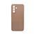 Чехол для смартфона Cosmic Silicone Case AA for Samsung Galaxy A56 Sand Powder 463005911 фото
