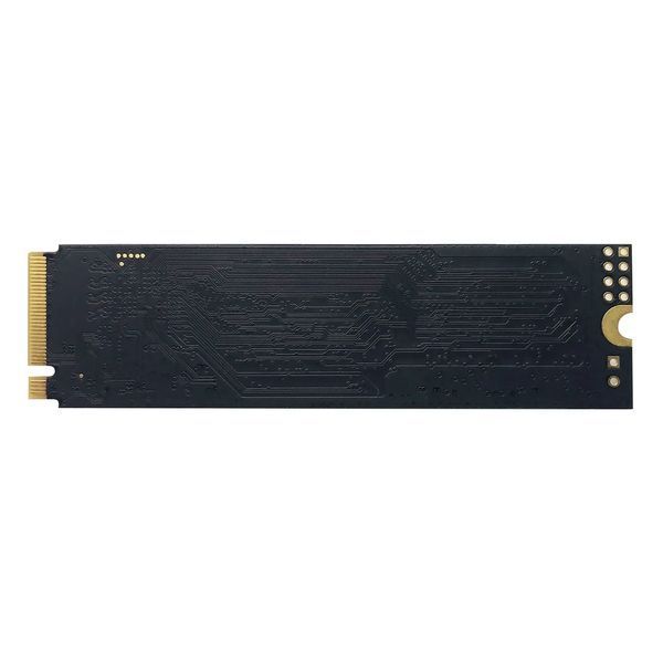 Накопичувач SSD M.2 Patriot P310 960GB NVMe 2280 PCIe 3.0x4 3D NAND TLC 873829517 фото