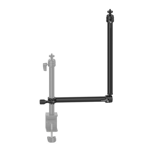 Штатив-тримач Ulanzi Vijim Desktop Flexible Arm/Light Stand(With Clip/Two Stages) (UV-2665 LS04) 721050141 фото
