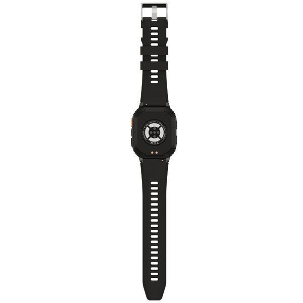 Смарт-часы WIWU SW05 Black 593002225 фото