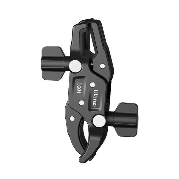 Кріплення Ulanzi Vijimi LC01 Tube Clamp (UV-T017 LC01) 226215071 фото