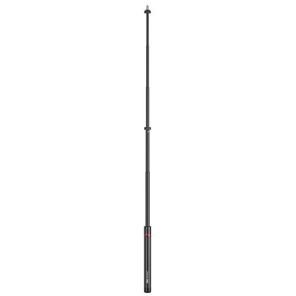 Стійка для світла складна Ulanzi AT-05 2M Heavy Duty Foldable Light Stand(48-200cm) Black 232672510 фото