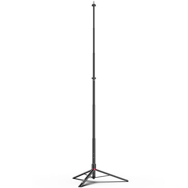 Стійка для світла складна Ulanzi AT-05 2M Heavy Duty Foldable Light Stand(48-200cm) Black 232672510 фото