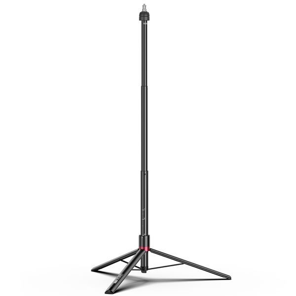 Стійка для світла складна Ulanzi AT-05 2M Heavy Duty Foldable Light Stand(48-200cm) Black 232672510 фото