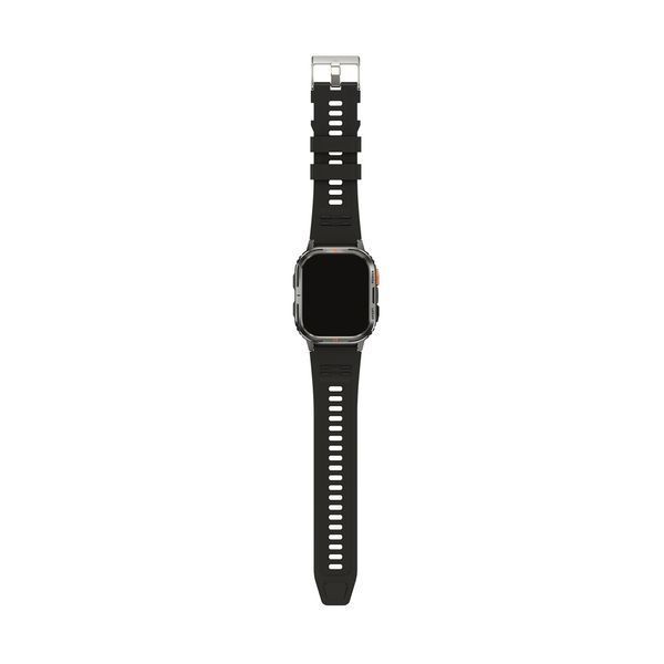 Смарт-часы WIWU SW05 Black 593002225 фото