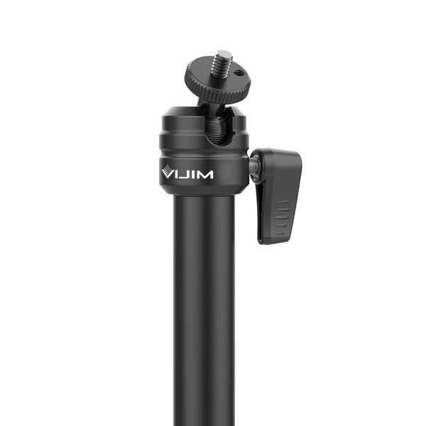 Штатив-тримач Ulanzi Vijim Desktop Flexible Arm/Light Stand(With Clip/Two Stages) (UV-2665 LS04) 721050141 фото