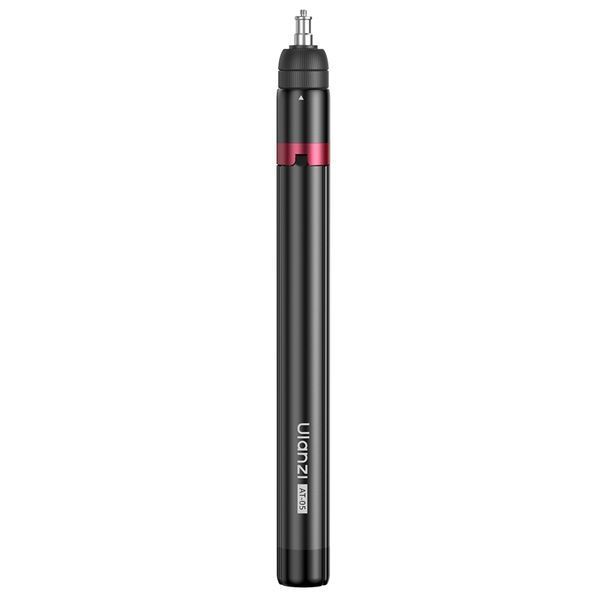 Стійка для світла складна Ulanzi AT-05 2M Heavy Duty Foldable Light Stand(48-200cm) Black 232672510 фото