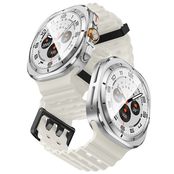 Смарт-годинник HOCO Y29 38mm.. 220 mAh Smart sports watch (call version) Silver 977392301 фото
