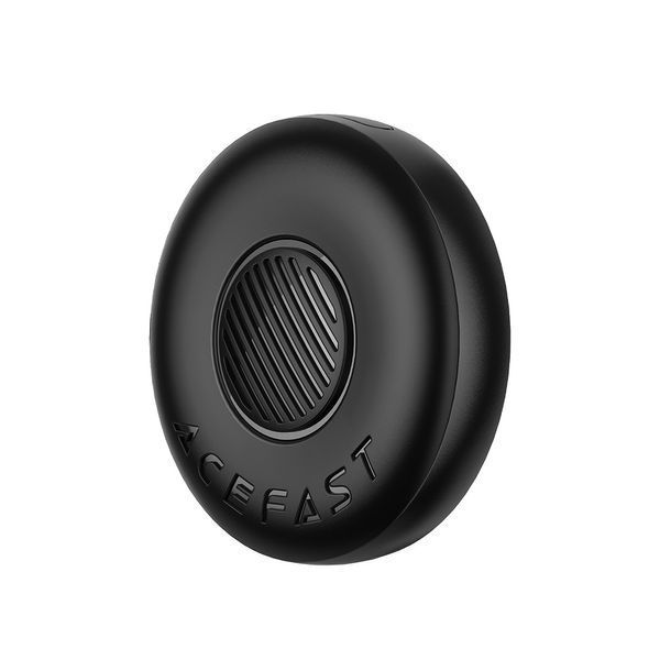 Трекер ACEFAST S1 button type positioning device single Black 638830359 фото