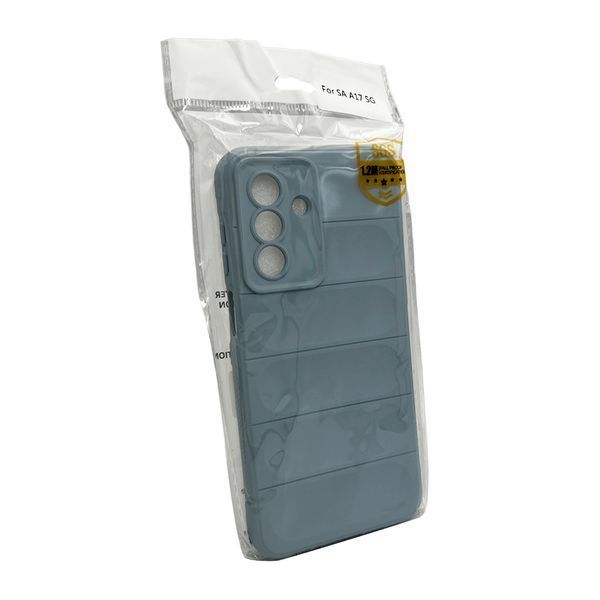 Чехол для смартфона Cosmic Magic Shield for Samsung Galaxy A17 5G Light Blue 996900248 фото