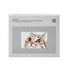 Фотобумага Xiaomi Portable Dye-Sublimation Photo Paper (50 Sheets) 835798305 фото 3