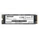 Накопичувач SSD M.2 Patriot P310 960GB NVMe 2280 PCIe 3.0x4 3D NAND TLC 873829517 фото 1
