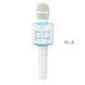 Портативна колонка-мікрофон HOCO BK5 Cantando karaoke microphone, 5W, Blue 820352893 фото 2