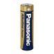 Батарейка Panasonic LR06/AA Alkaline (4шт) 912167154 фото 2