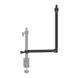 Штатив-тримач Ulanzi Vijim Desktop Flexible Arm/Light Stand(With Clip/Two Stages) (UV-2665 LS04) 721050141 фото 2