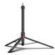 Стійка для світла складна Ulanzi AT-05 2M Heavy Duty Foldable Light Stand(48-200cm) Black 232672510 фото 1