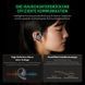 Бездротові навушники TWS Black Shark Open Bluetooth Earphones Black 653226925 фото 2