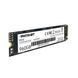 Накопичувач SSD M.2 Patriot P310 960GB NVMe 2280 PCIe 3.0x4 3D NAND TLC 873829517 фото 4