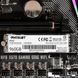 Накопичувач SSD M.2 Patriot P310 960GB NVMe 2280 PCIe 3.0x4 3D NAND TLC 873829517 фото 7