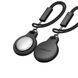 Трекер ACEFAST S1 button type positioning device single Black 638830359 фото 5