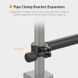 Штатив-тримач Ulanzi Vijim Desktop Flexible Arm/Light Stand(With Clip/Two Stages) (UV-2665 LS04) 721050141 фото 14