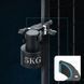 Кріплення Ulanzi Vijimi LC01 Tube Clamp (UV-T017 LC01) 226215071 фото 7
