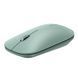 Манипулятор мышь беспроводная UGREEN MU001 Portable Wireless Mouse Green 516539396 фото 1