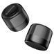 Портативна колонка BOROFONE BP12 Colorful BT wired 2-in-1 computer speaker, 5W*2, Black 207269993 фото 4