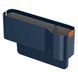 Автомобільний органайзер Baseus OrganizeFun Series Car Console Storage Organizer Galaxy Blue 655244460 фото 1