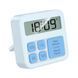 Таймер HOCO HX43 Electronic timer Blue 171058642 фото 1