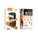 Зовнішній акумулятор HOCO J86 Powermaster 22.5W fully compatible power bank(40000mAh) Black 836906027 фото 2