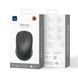 Манипулятор мышь беспроводная WIWU 2.4G Wireless Mouse WM112 White 253138146 фото 2